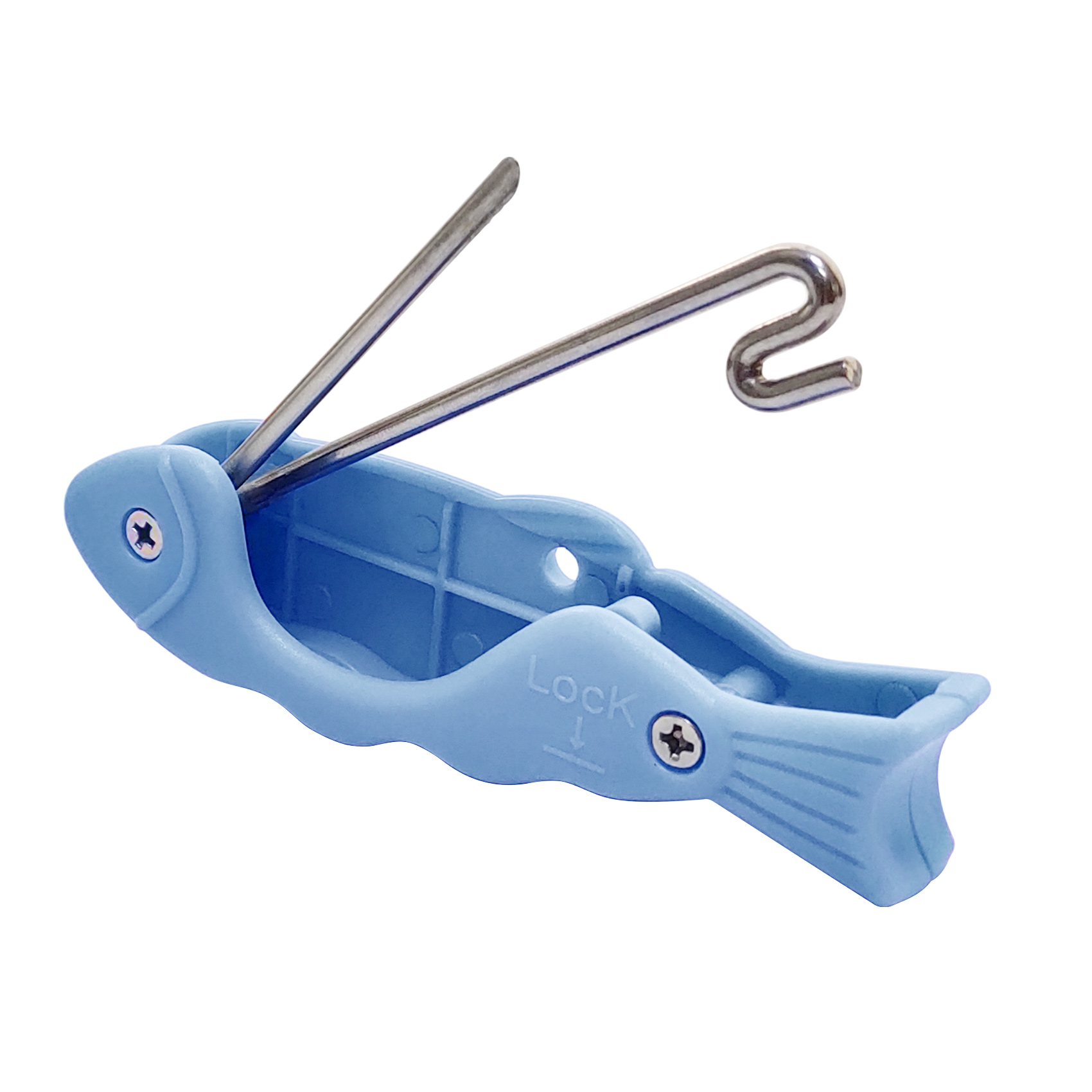 Eupheng Fishing Hook Remover w - Fishing Hook Remover review and price
