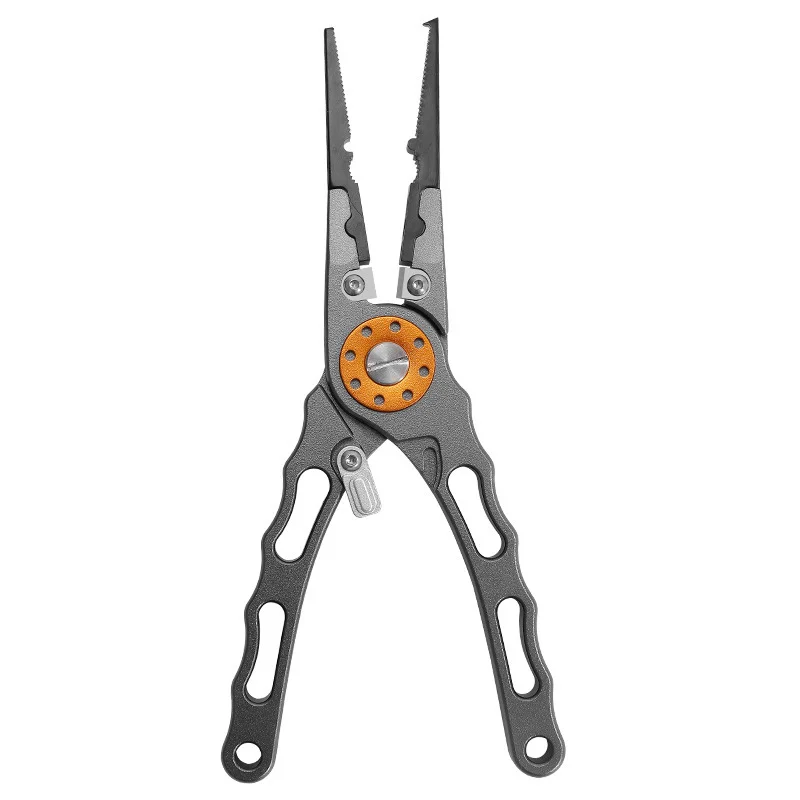 Aluminum Alloy Long Nose Fishi - Fishing Hook Remover review and price
