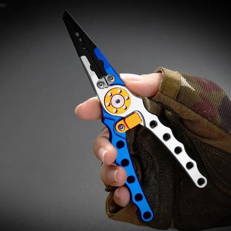 Rust Resistant Aluminum Alloy  - Fishing Hook Sharpener review and price