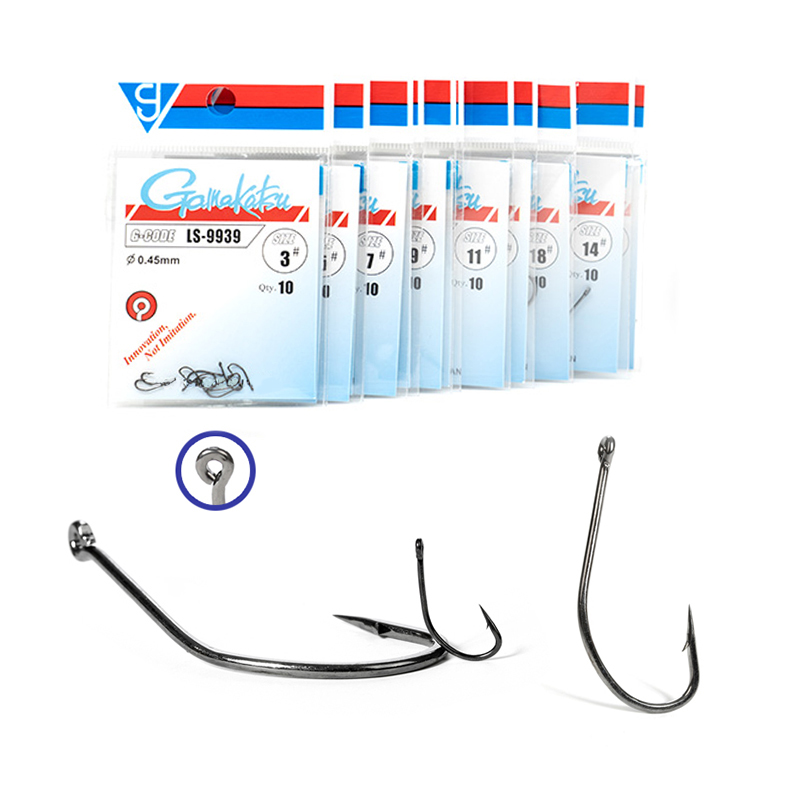 1 Pack LS-9939 Fishing Hooks S - Fishing Hook Assortment review and price