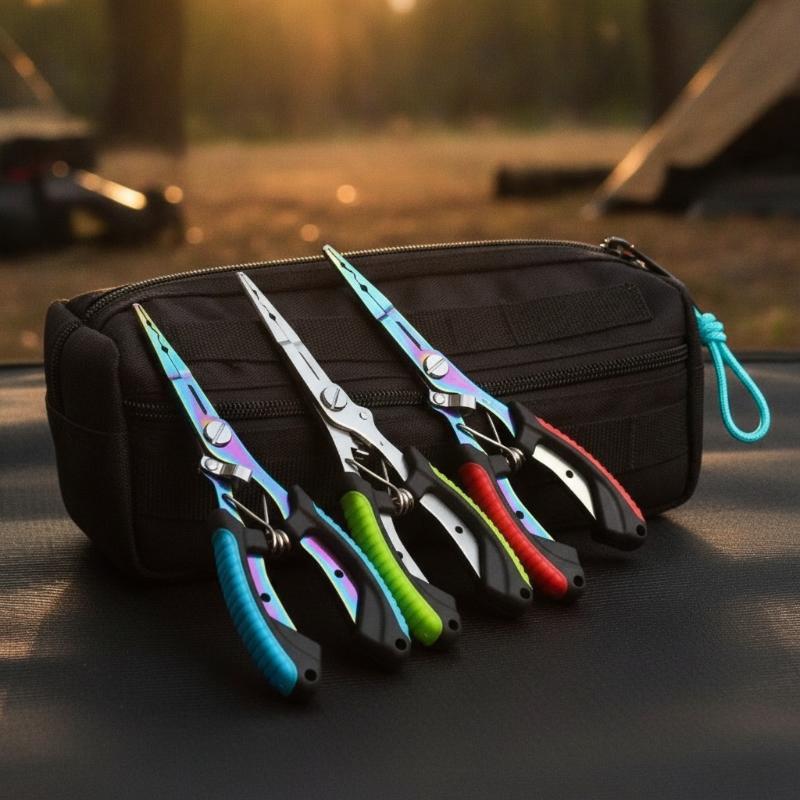 1Pcs Multifunctional Fishing P - Fishing Hook Remover review and price